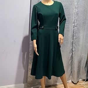 Brand new London style collection dress